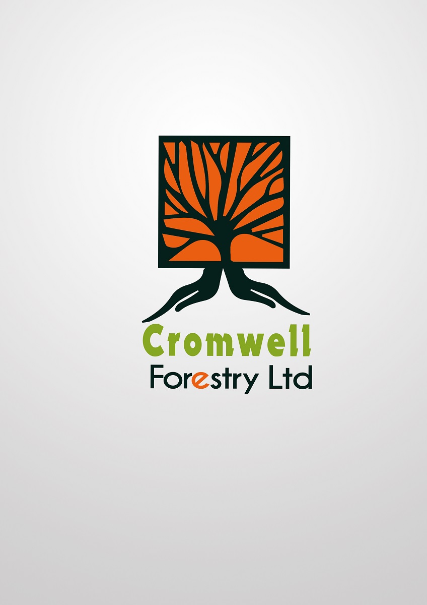 Logo Design by dii for Cromwell Forestry Ltd | Design #6088102