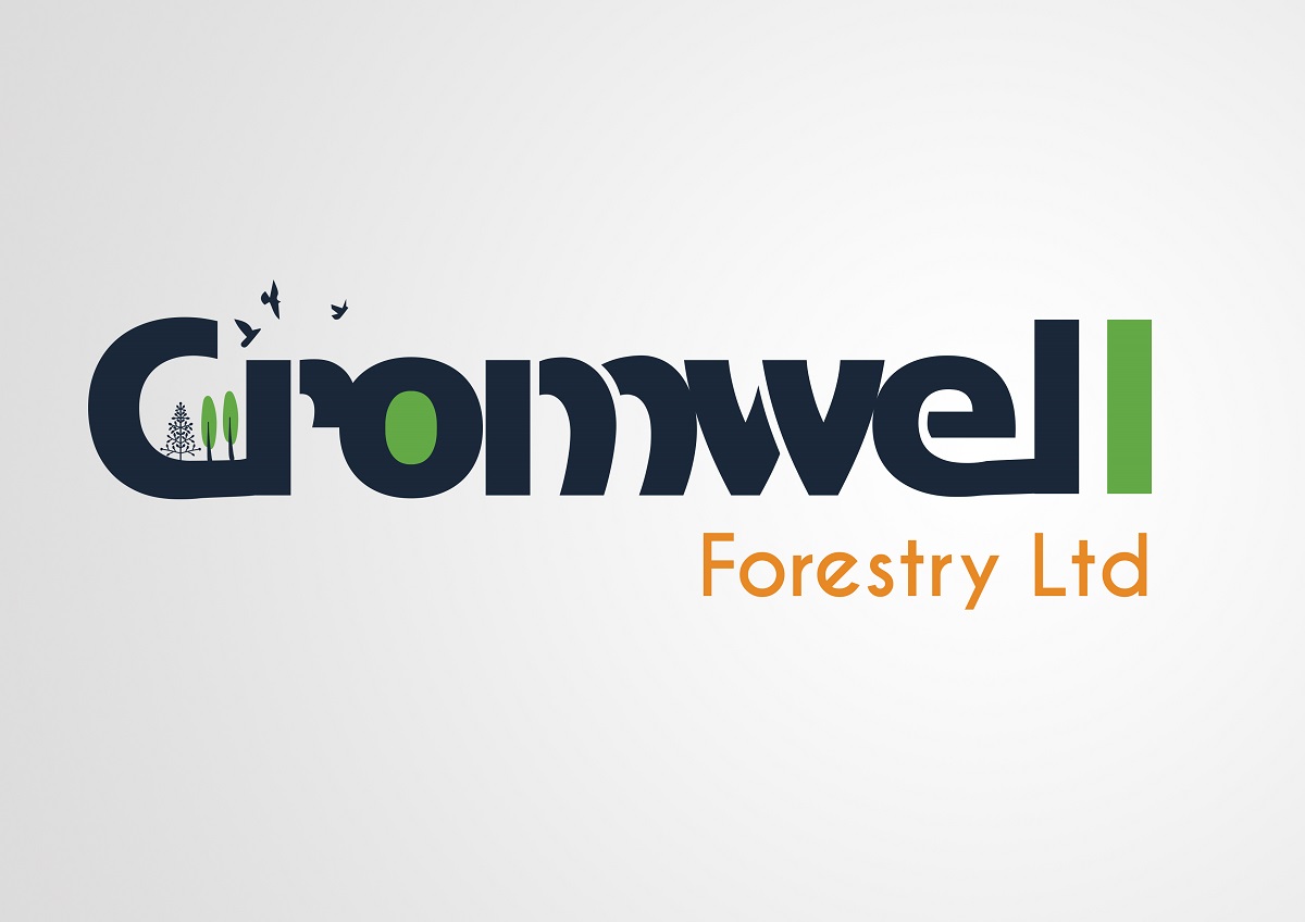Logo Design by dii for Cromwell Forestry Ltd | Design #6088104