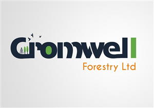 Logo Design by dii for Cromwell Forestry Ltd | Design: #6088104
