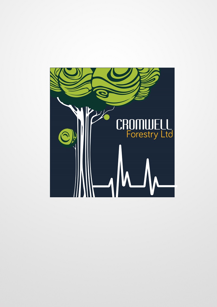 Logo Design by dii for Cromwell Forestry Ltd | Design #6088106