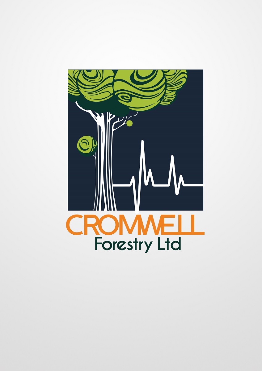Logo Design by dii for Cromwell Forestry Ltd | Design #6088107