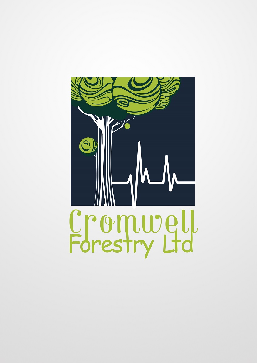 Logo Design by dii for Cromwell Forestry Ltd | Design #6088110