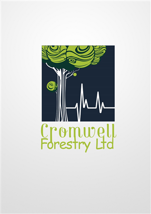 Logo Design by dii for Cromwell Forestry Ltd | Design: #6088110