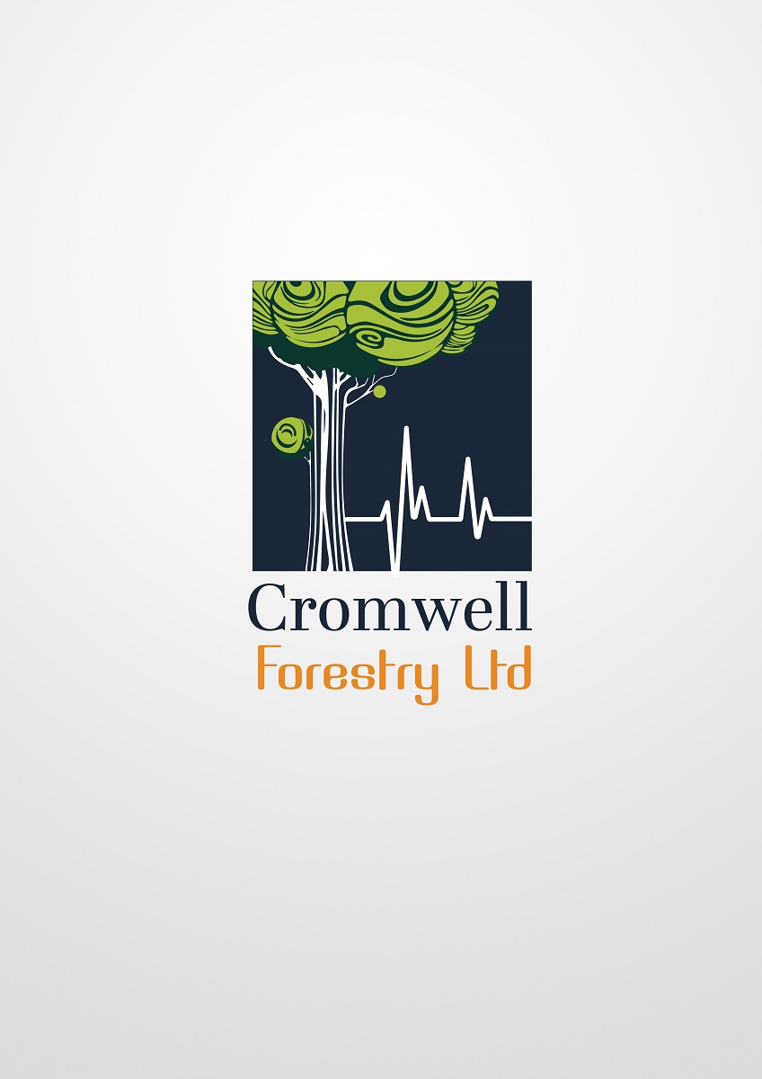 Logo-Design von dii für Cromwell Forestry Ltd | Design #6088111