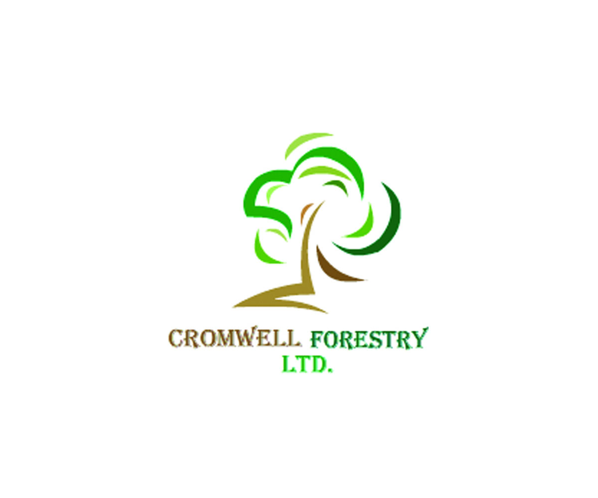 Logo Design by maahi rathi for Cromwell Forestry Ltd | Design #6074384