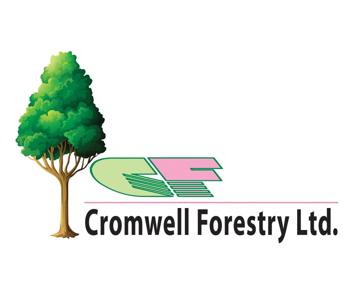 Logo-Design von Badruddoza für Cromwell Forestry Ltd | Design #6075783