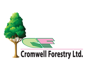 Logo-Design von Badruddoza für Cromwell Forestry Ltd | Design: #6075783
