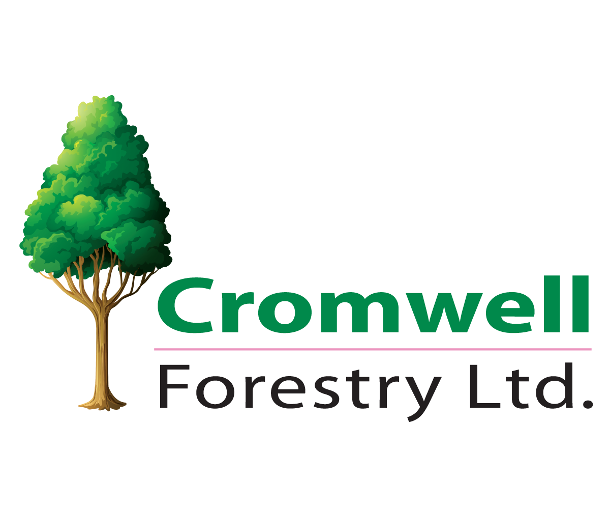 Logo-Design von Badruddoza für Cromwell Forestry Ltd | Design #6075797