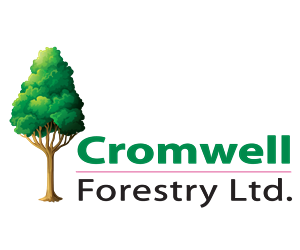 Logo-Design von Badruddoza für Cromwell Forestry Ltd | Design: #6075797