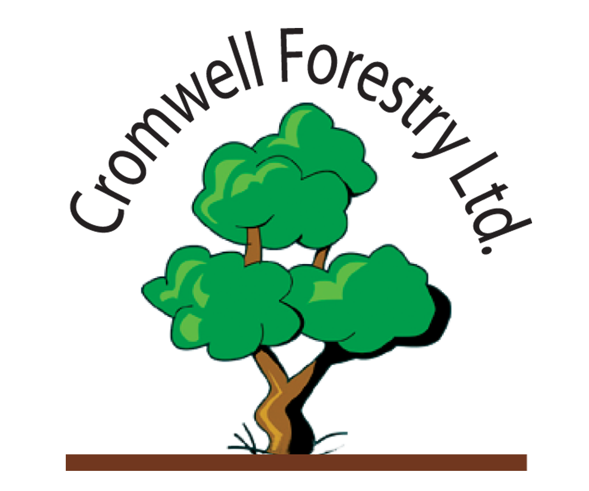 Logo-Design von Badruddoza für Cromwell Forestry Ltd | Design #6075830