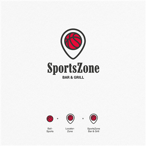 Logo Design by SRJ for this project | Design: #6097321