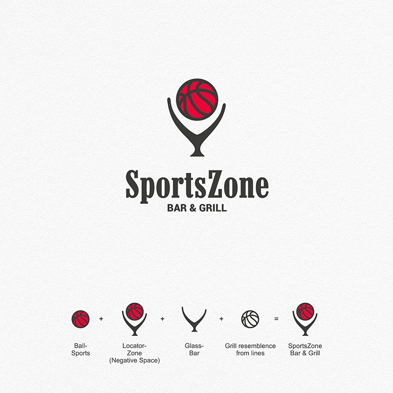 Logo Design by SRJ for this project | Design #6097350