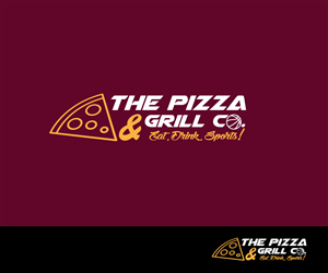 Logo Design by Sergio Coelho for this project | Design: #6102781