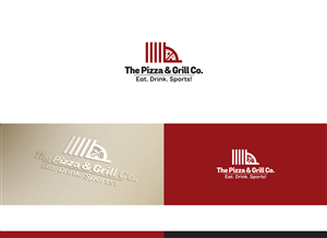 Logo Design by ketoprofen for this project | Design: #6103317