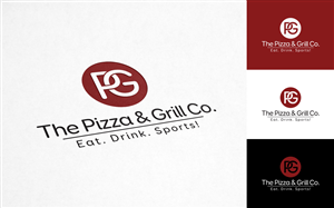 Logo Design by ketoprofen for this project | Design: #6596917