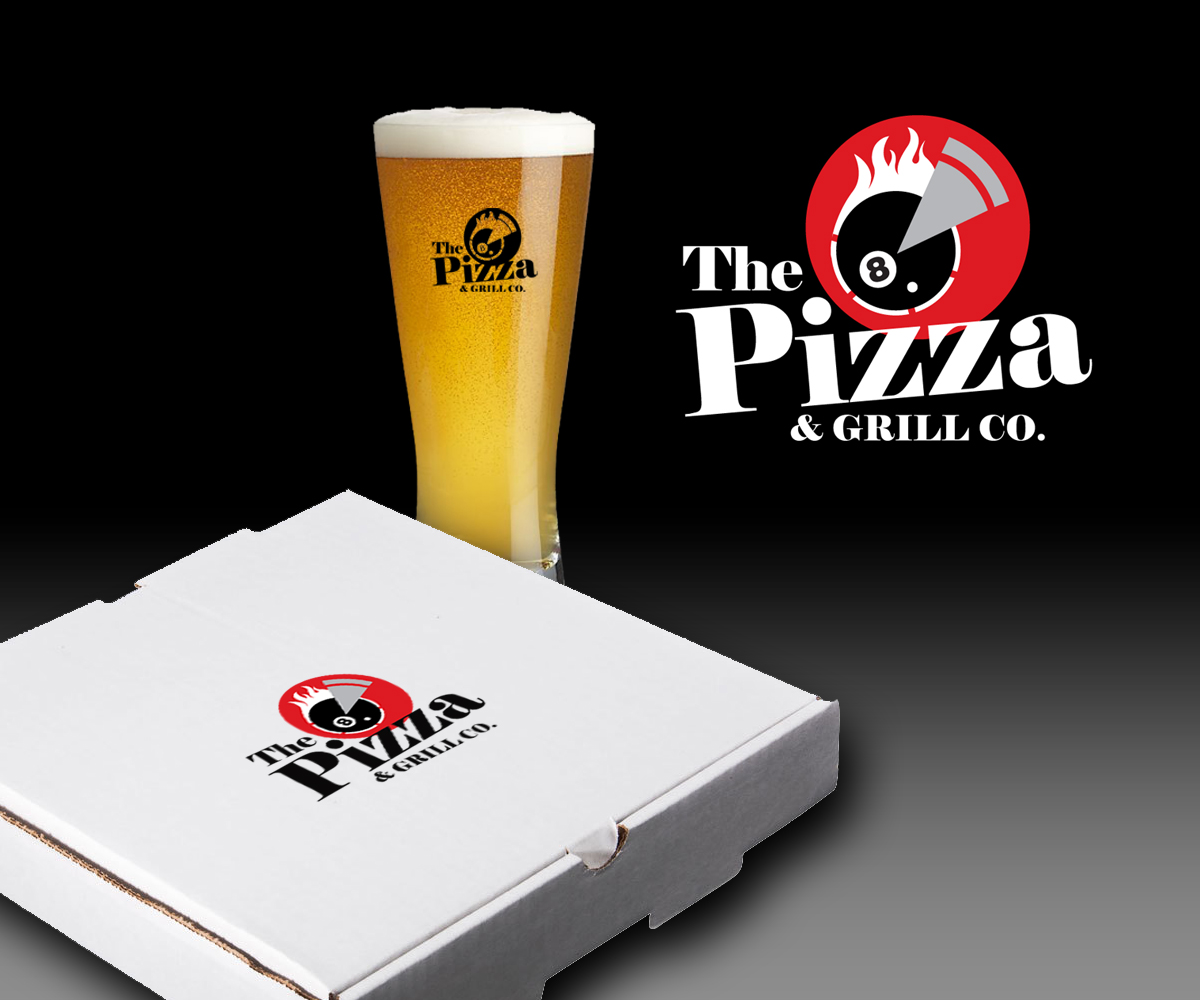 Logo Design by ELOISE LIND for this project | Design #6114153