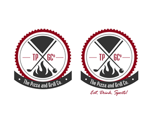 Logo Design by ELOISE LIND for this project | Design: #6120557