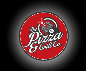 Logo Design by ELOISE LIND