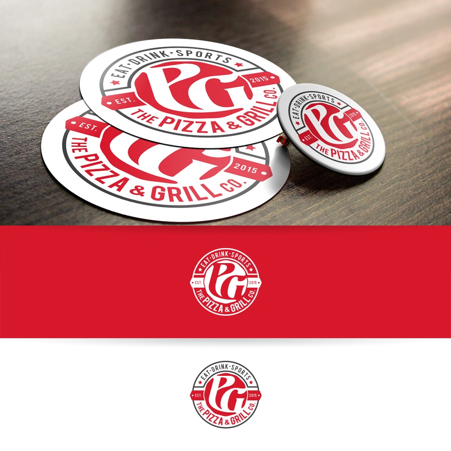 Logo Design by Brando ST for this project | Design: #6619720
