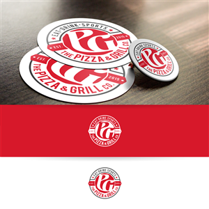 Logo Design by Brando ST