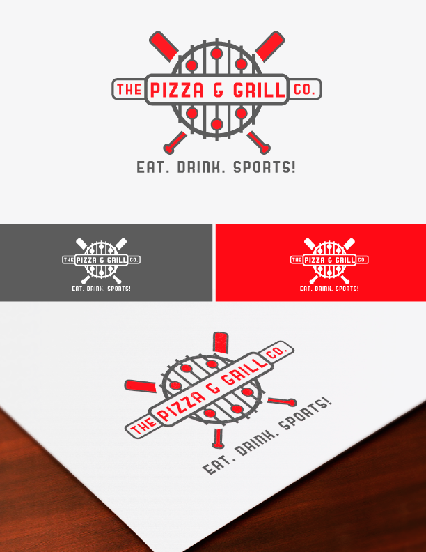 Logo Design by Irvid for this project | Design #6159672