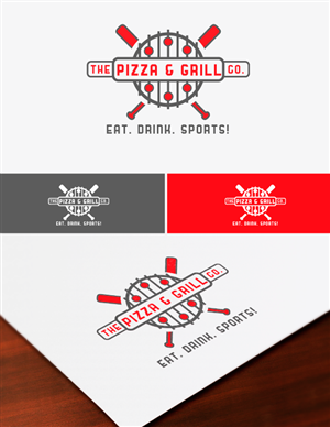 Logo Design by Irvid