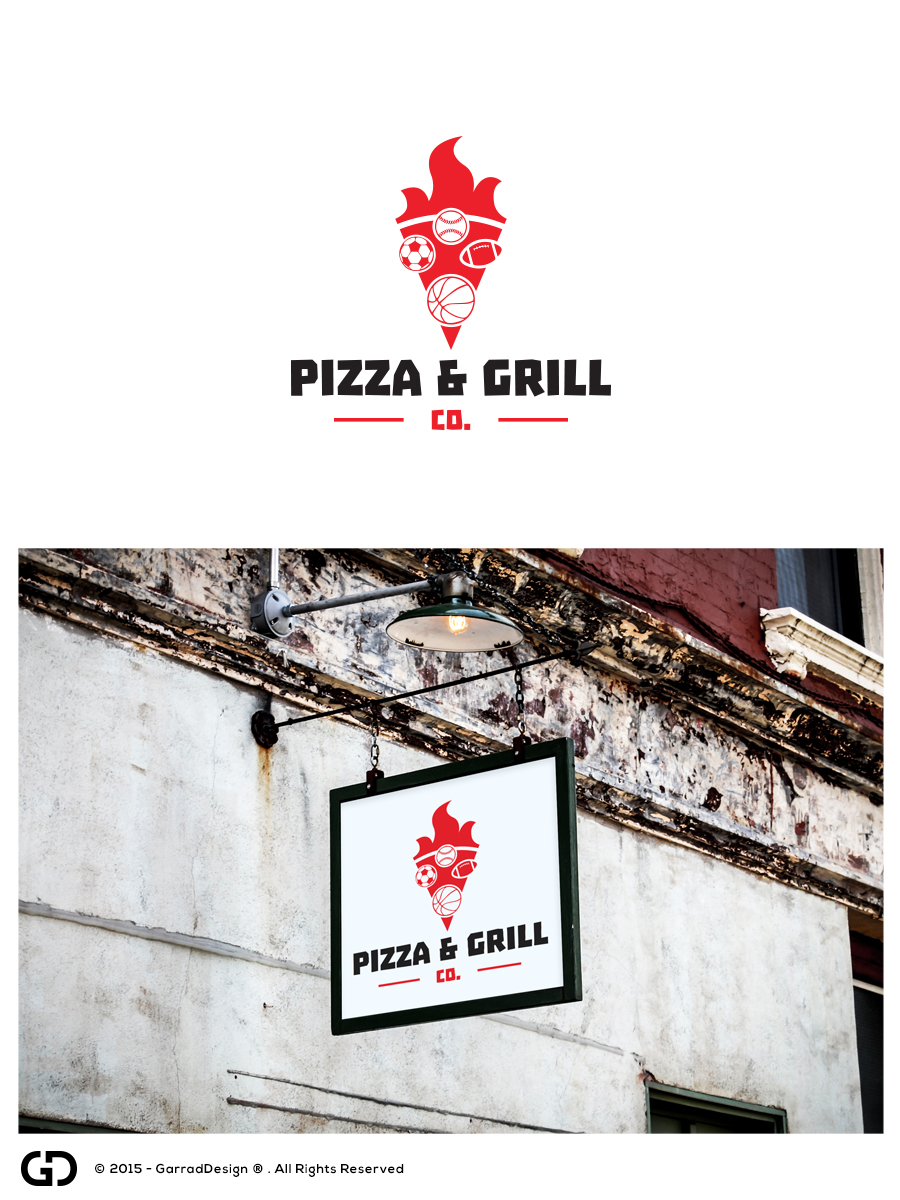 Logo Design by garrad for this project | Design #6101049
