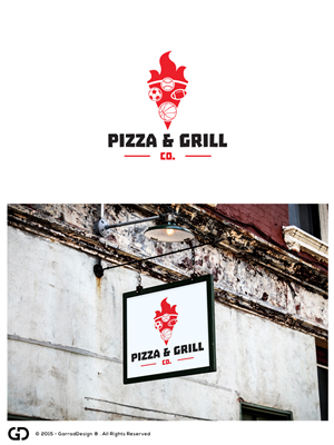 Logo Design by garrad for this project | Design: #6101049