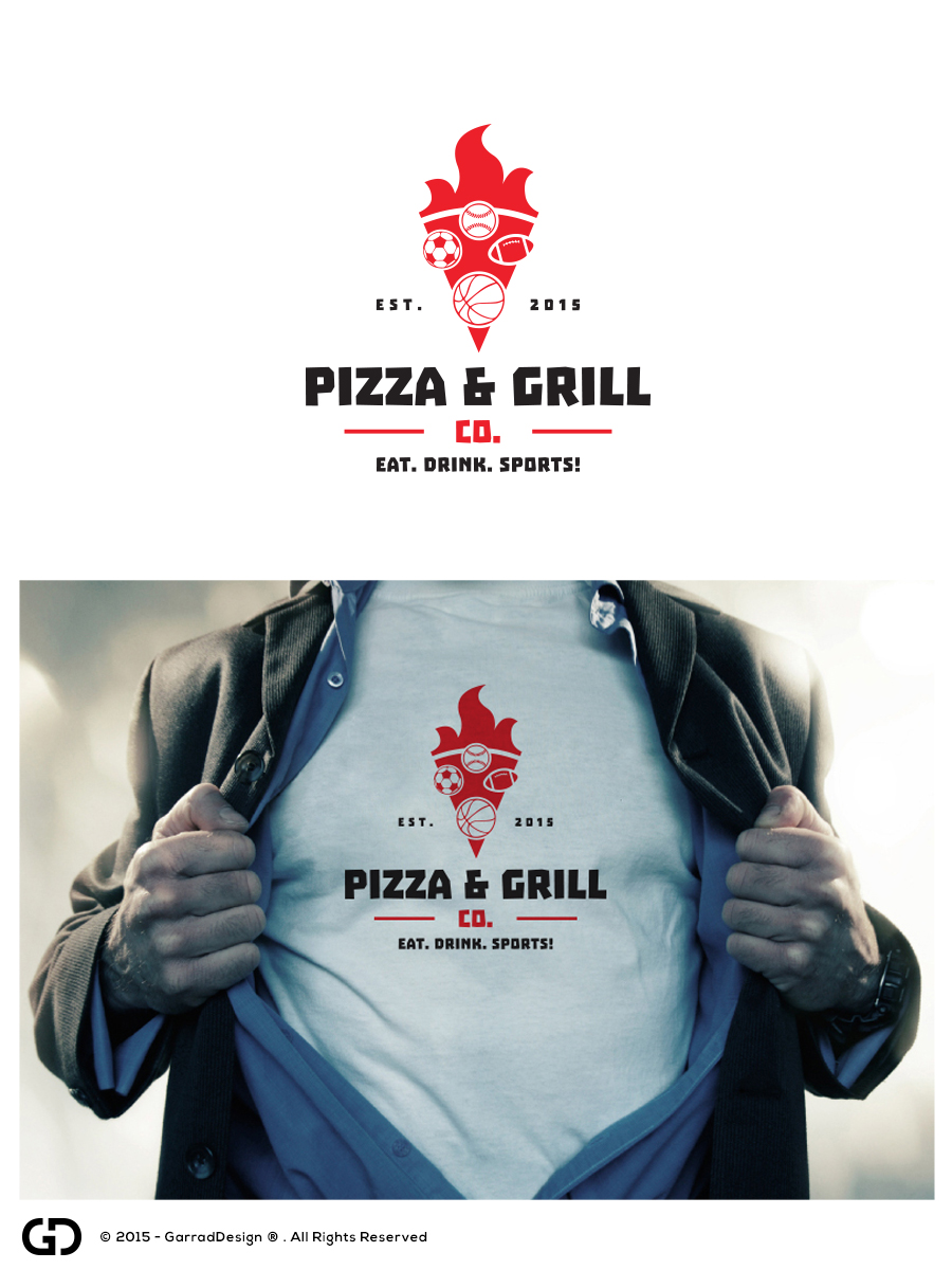 Logo Design by garrad for this project | Design #6119561
