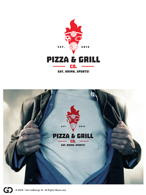 Logo Design by garrad for this project | Design: #6119561