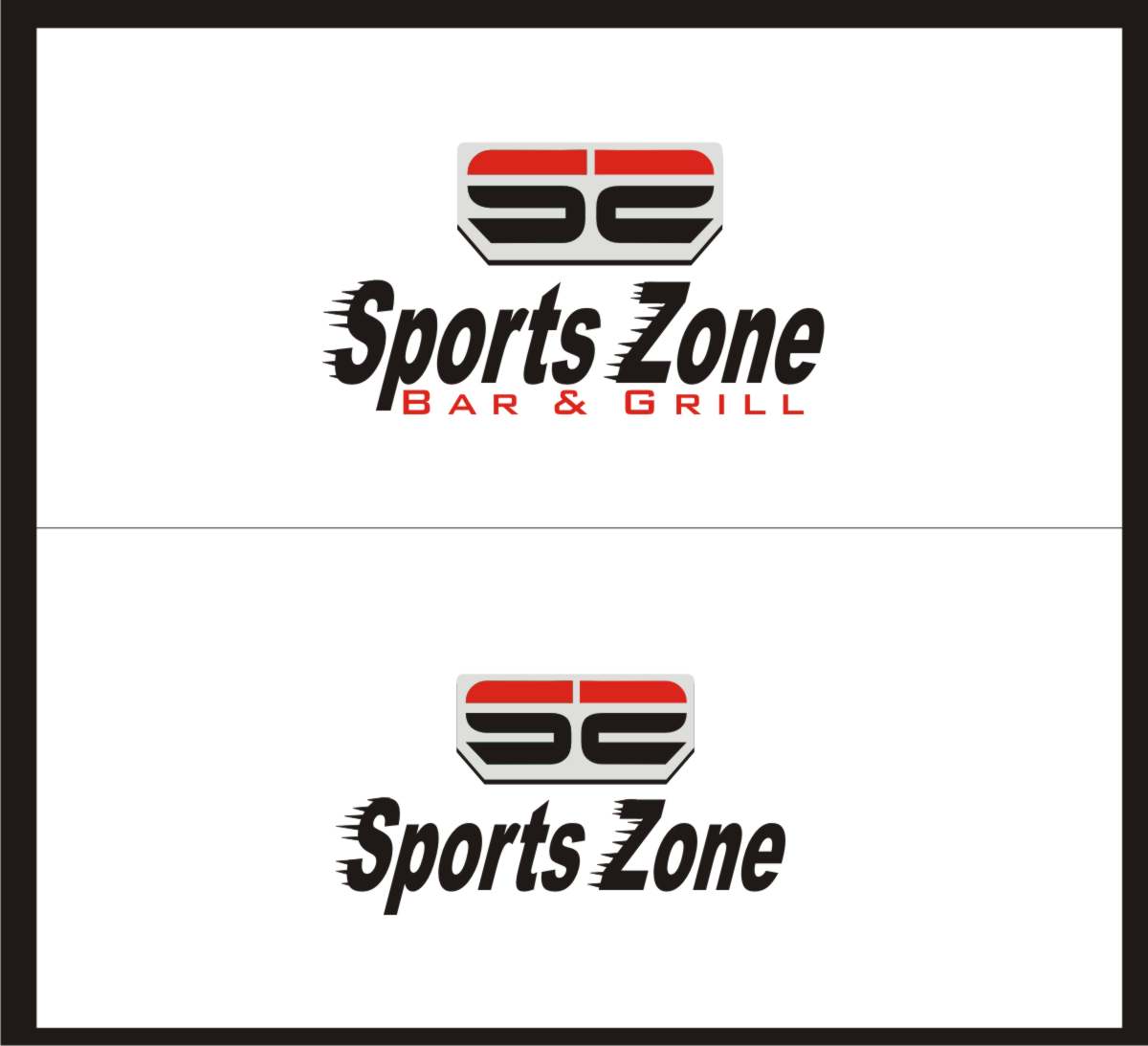 Logo Design by BRAVOart for this project | Design #6078788