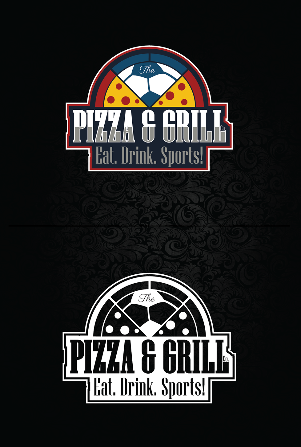 Logo Design by Adeel Hanif® for this project | Design #6122081
