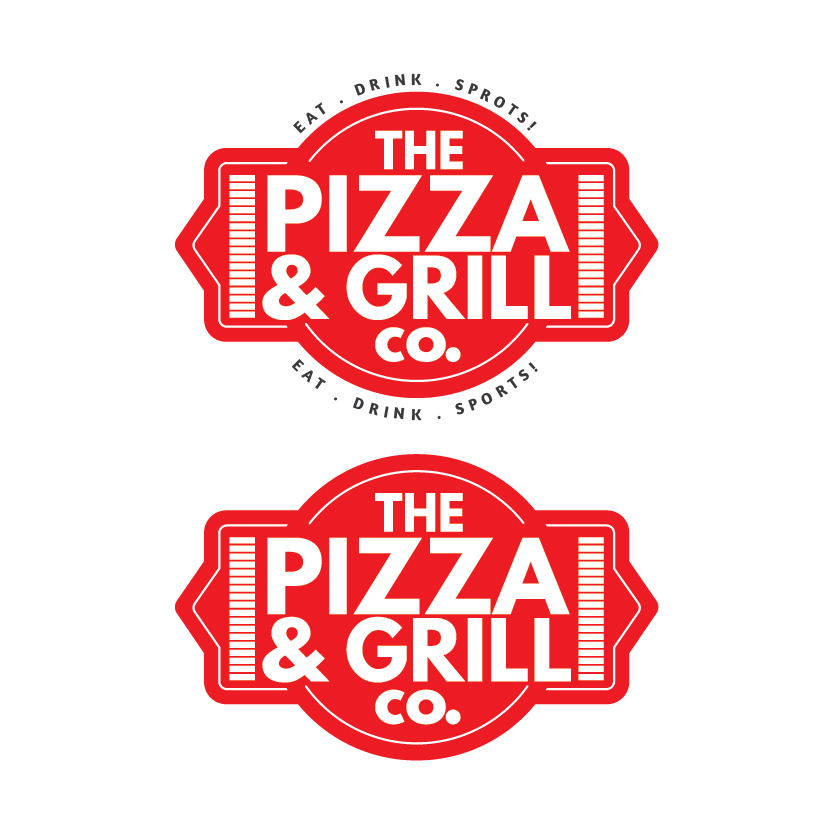 Logo Design by Raheel Saeed for this project | Design #6111327