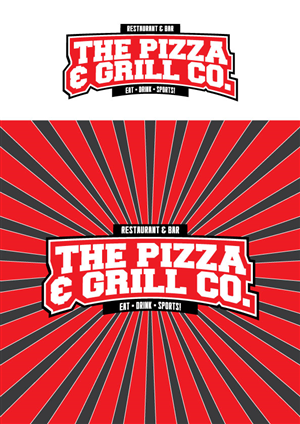 Logo Design by Raheel Saeed for this project | Design: #6111972