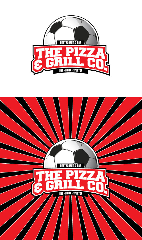 Logo Design by Raheel Saeed for this project | Design #6129741