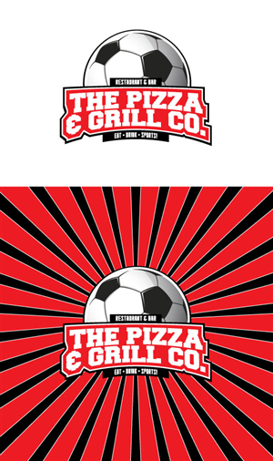 Logo Design by Raheel Saeed for this project | Design: #6129741