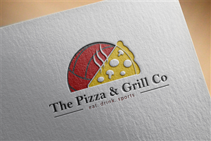Logo Design by Prem_Kumar112 for this project | Design: #6159519