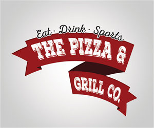 Logo Design by Jared Apa