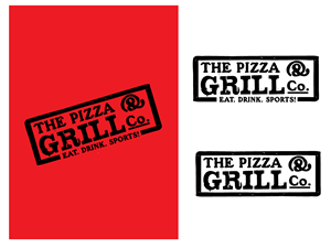 Logo Design by Ministry of Design