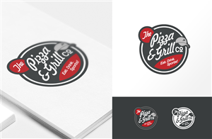 Logo Design by kresh for this project | Design: #6113657