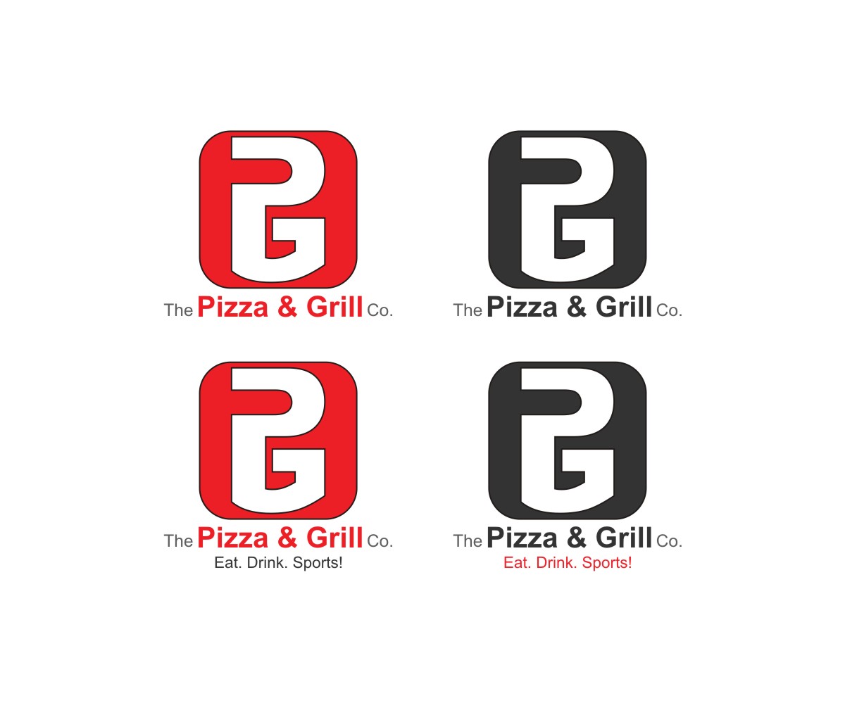 Logo Design by yudishcore for this project | Design #6130023