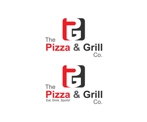 Logo Design by yudishcore for this project | Design: #6130149