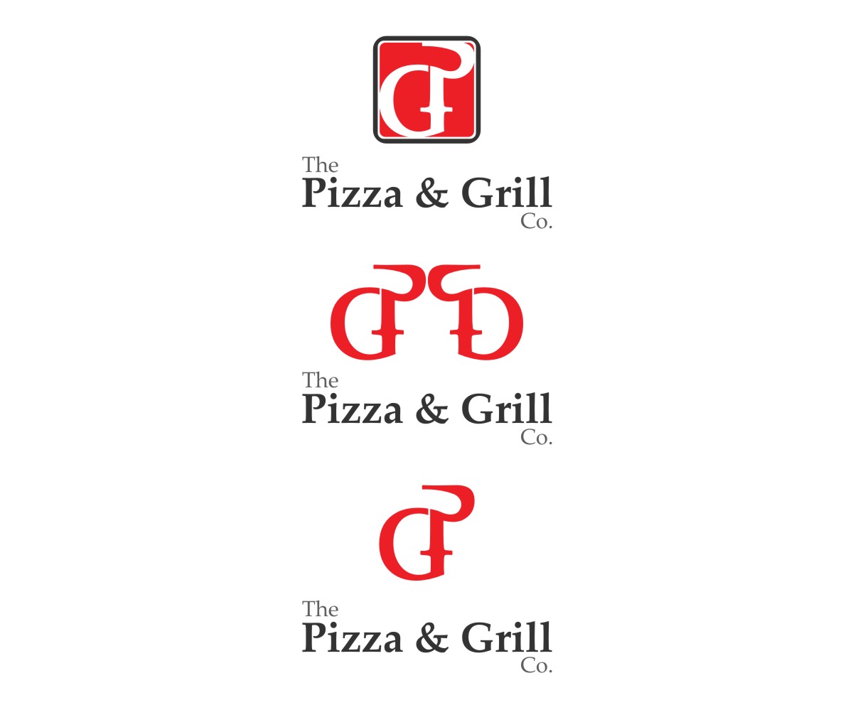 Logo Design by yudishcore for this project | Design #6141628
