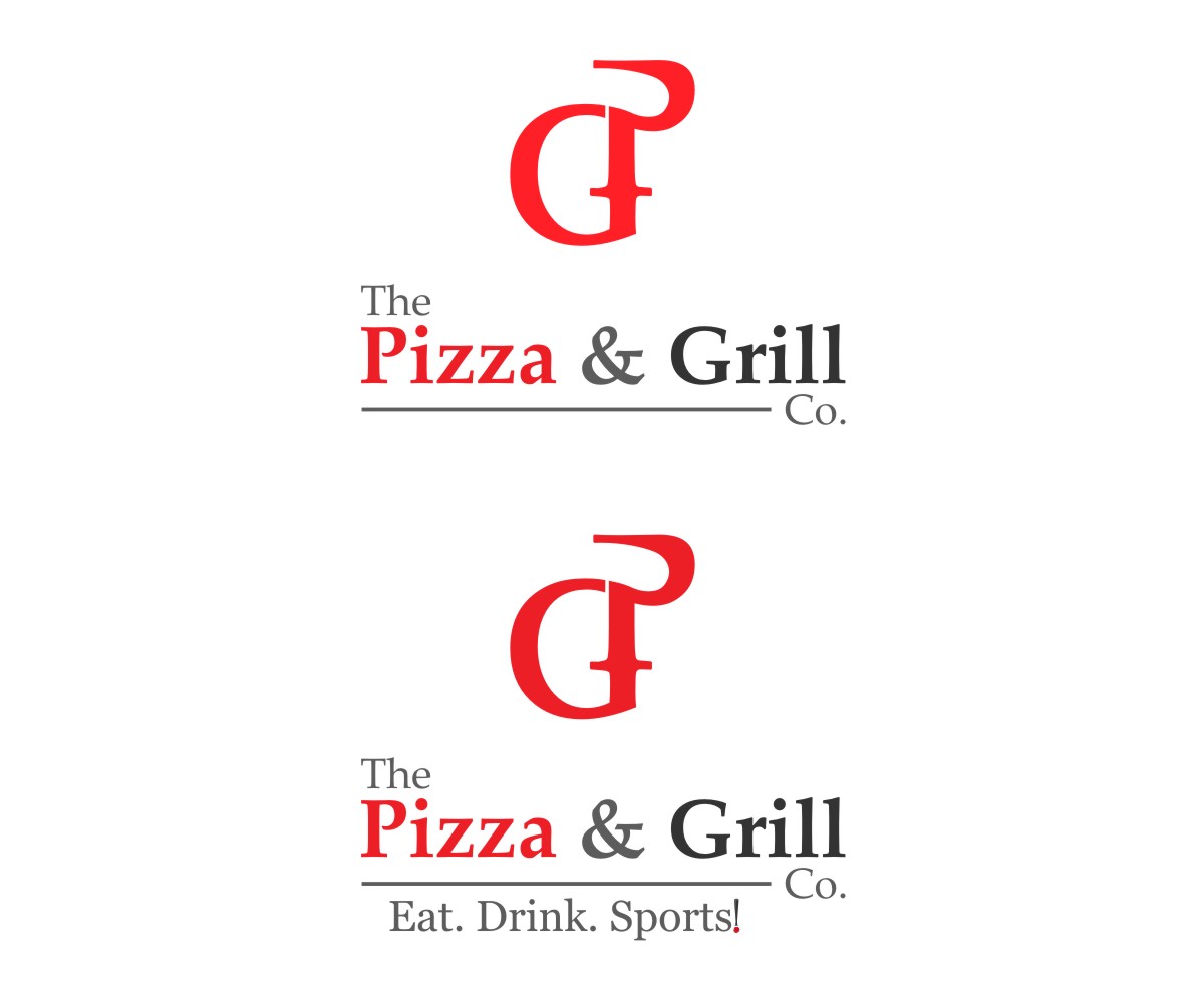 Logo Design by yudishcore for this project | Design #6146578