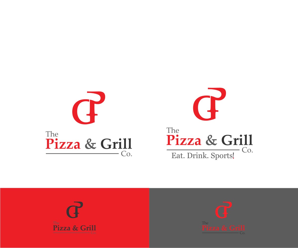 Logo Design by yudishcore for this project | Design #6152268