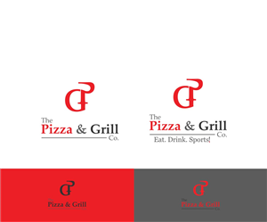 Logo Design by yudishcore for this project | Design: #6152268