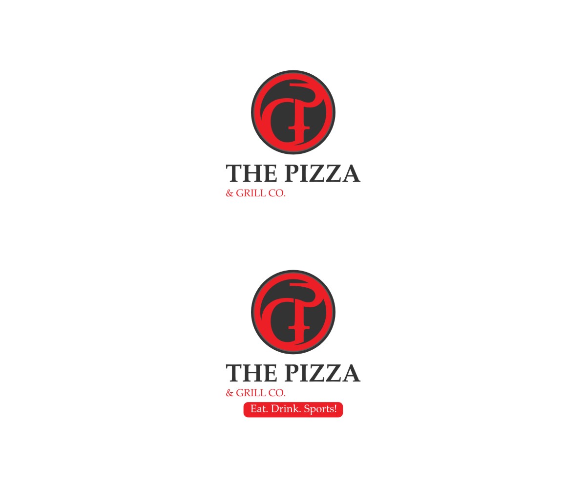 Logo Design by yudishcore for this project | Design #6394842
