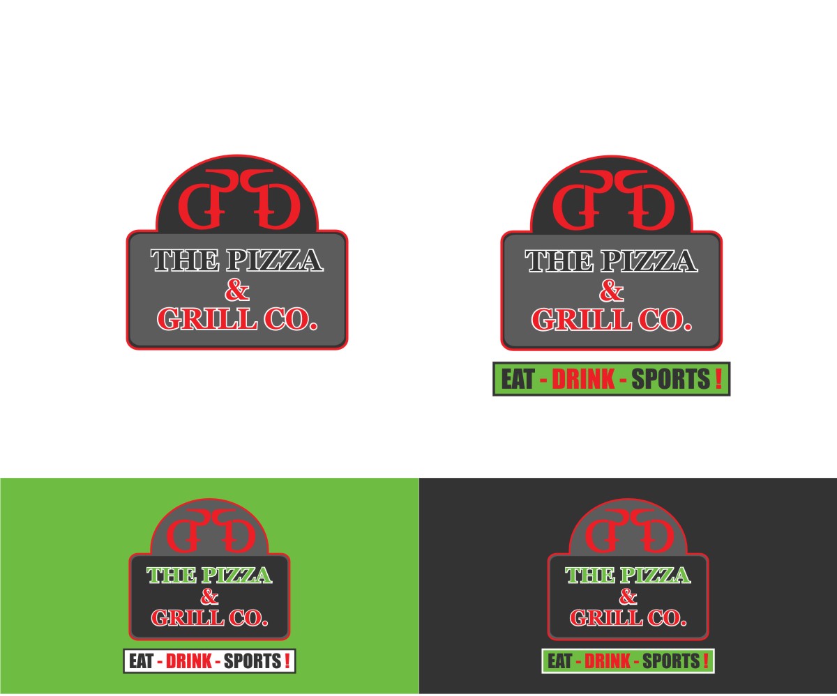 Logo Design by yudishcore for this project | Design #6425891