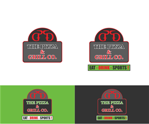 Logo Design by yudishcore for this project | Design: #6425891