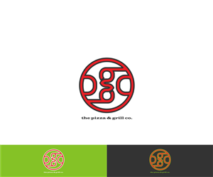 Logo Design by yudishcore for this project | Design: #6626257